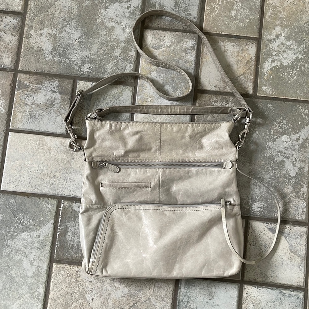 Hobo Crossbody